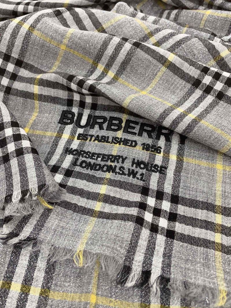 BURBERRY